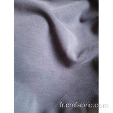 Siro Compact Polyal Polyester Single Jersey Sandwash Fabric